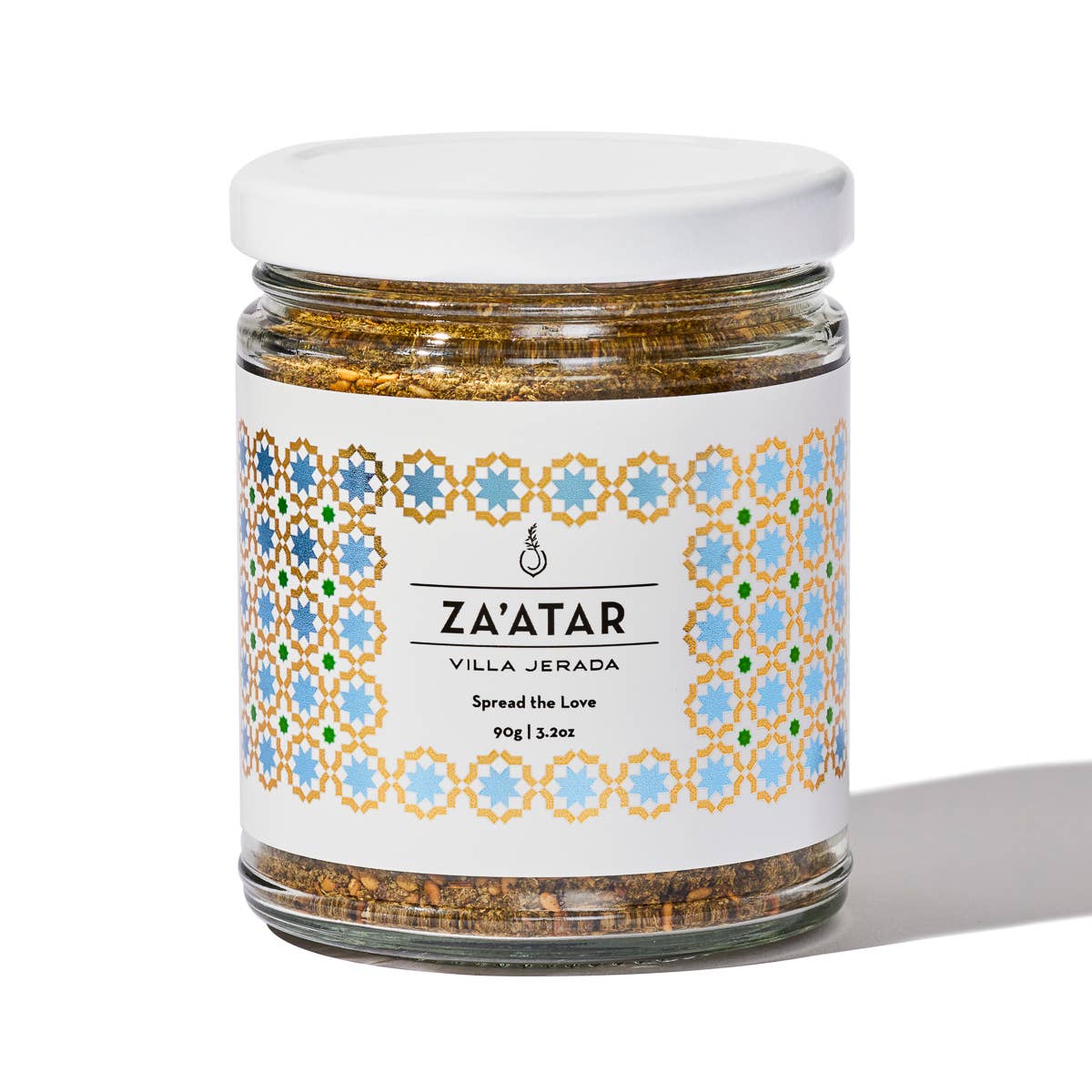 Za'atar - 90g - From From