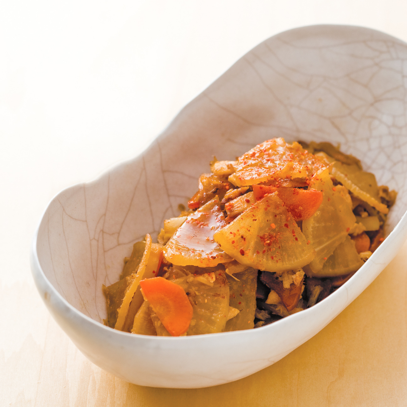 Ichimi Togarashi (Japanese Red Chili Pepper Powder), 0.42 oz - From From