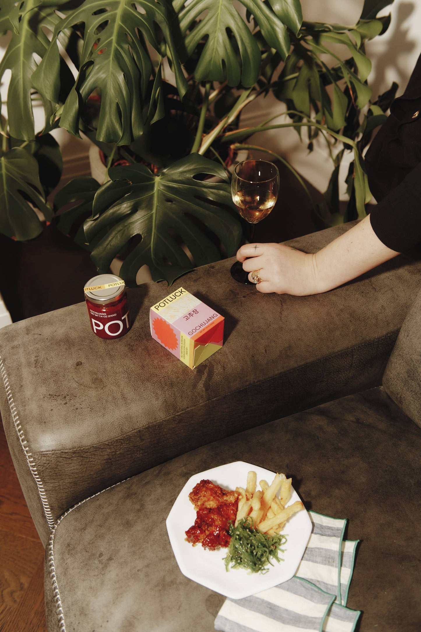 Gochujang