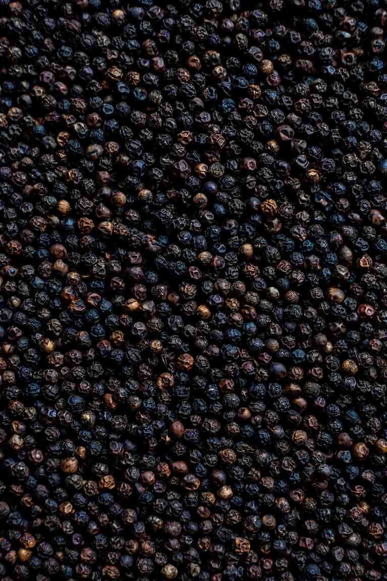Aranya Black Pepper - From From