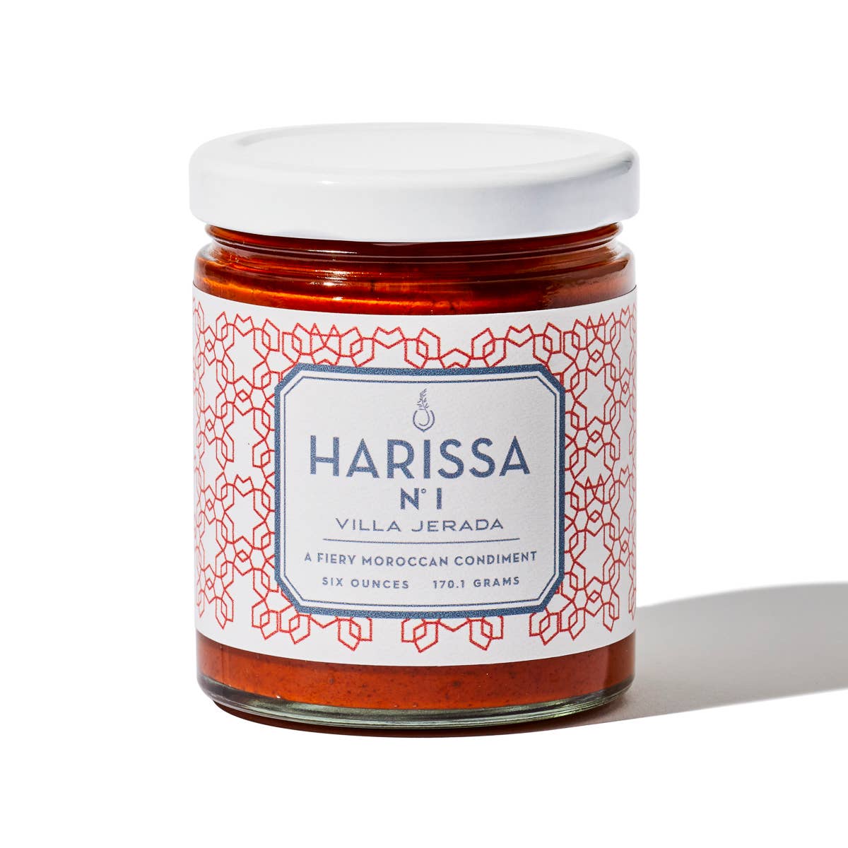 Harissa - From From