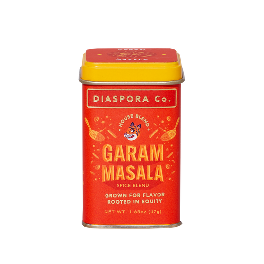 Garam Masala - From From