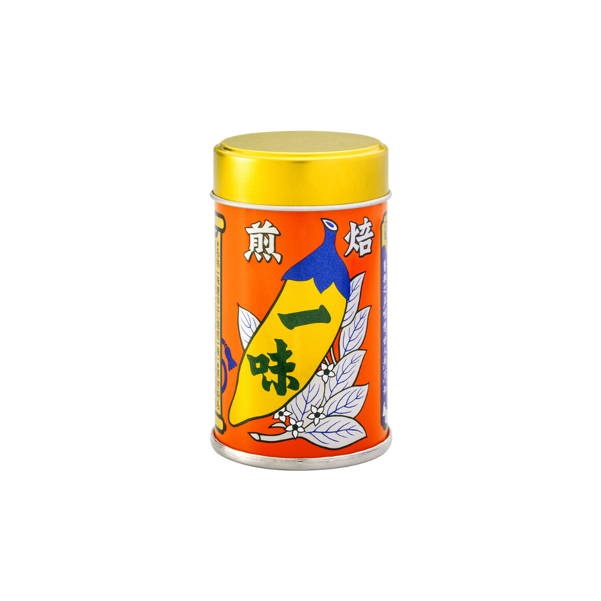 Ichimi Togarashi (Japanese Red Chili Pepper Powder), 0.42 oz - From From
