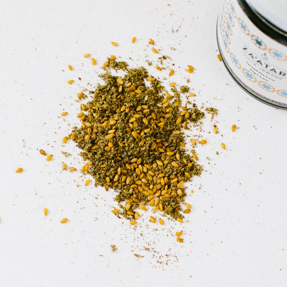 Za'atar - 90g - From From