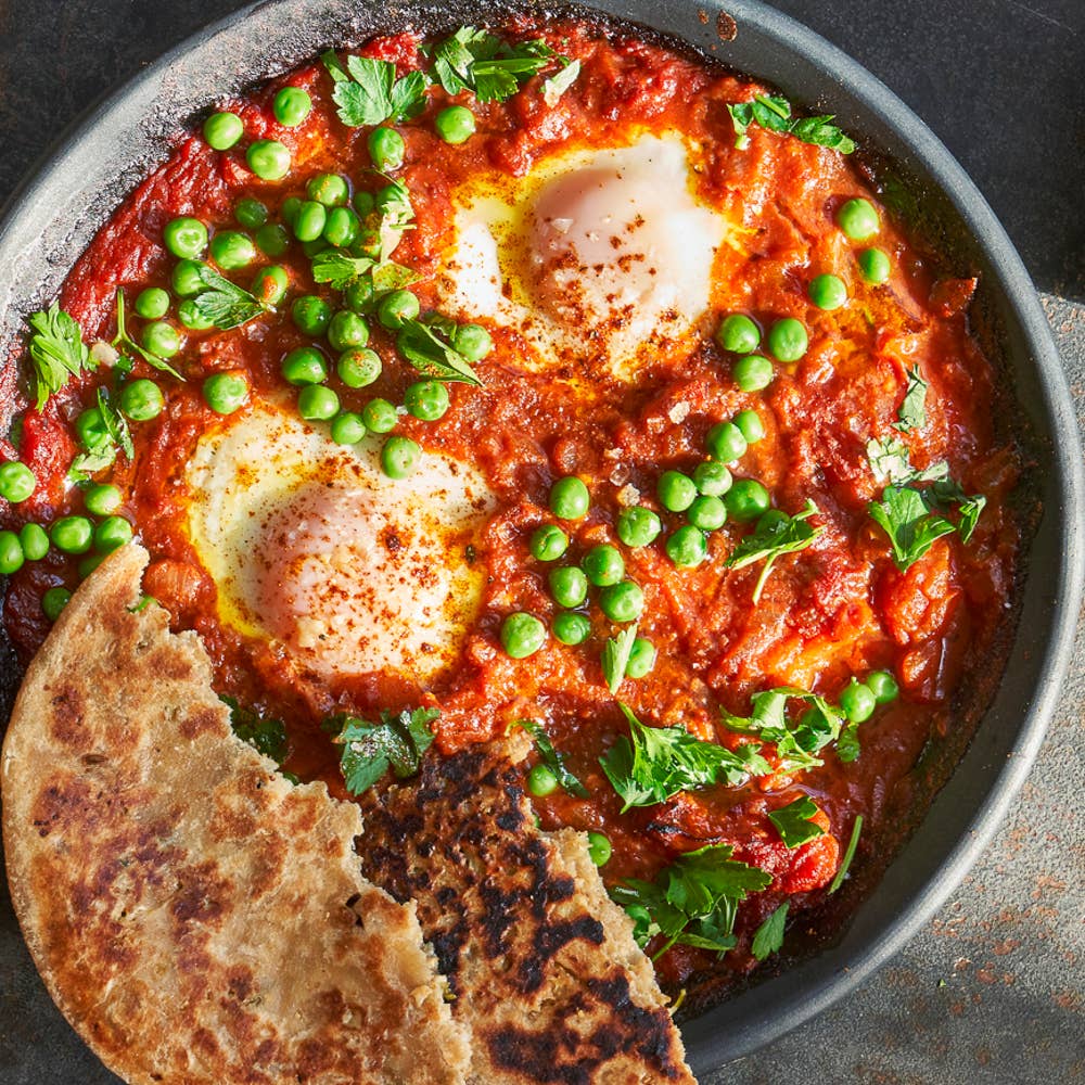 Shakshuka Blend - 50g - From From