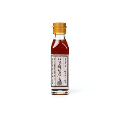 Hojun (Full-bodied) Sesame Oil, 3.7 oz - From From