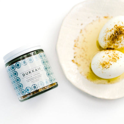 Dukkah - 50g - From From