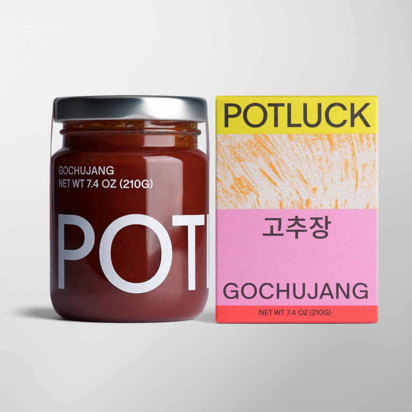 Gochujang