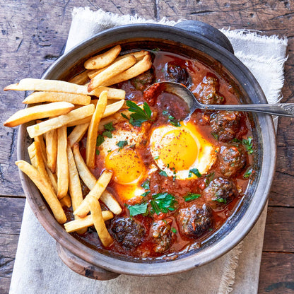 Shakshuka Blend - 50g - From From