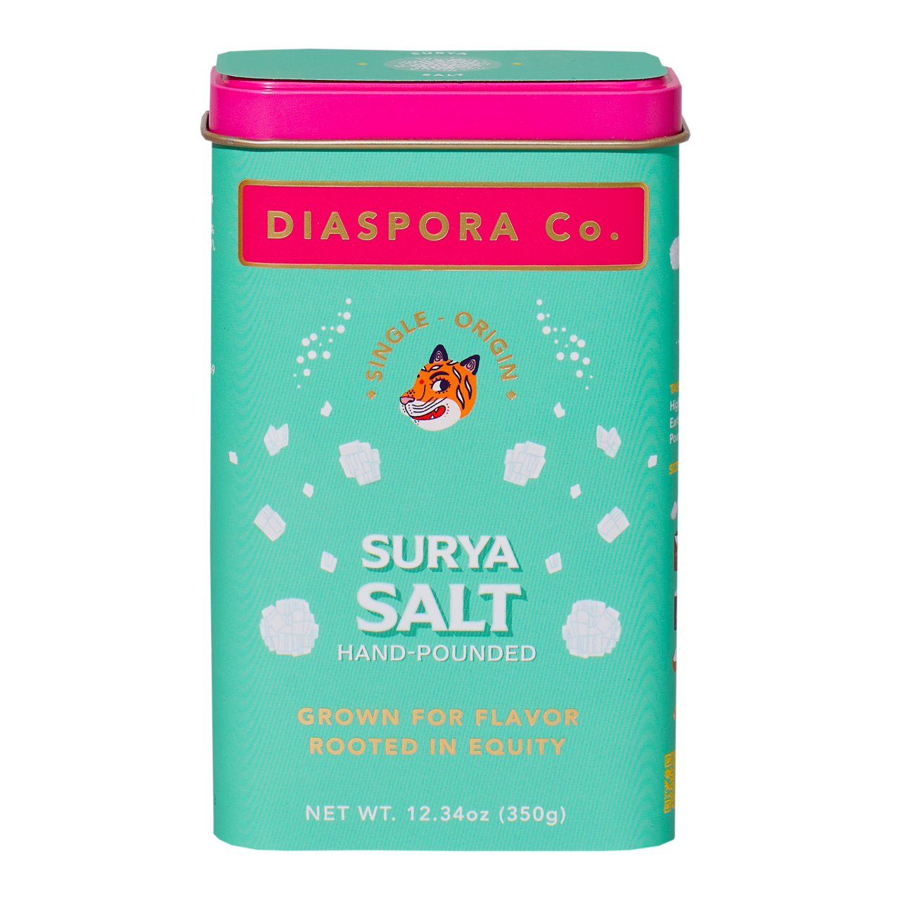 Surya Salt - From From