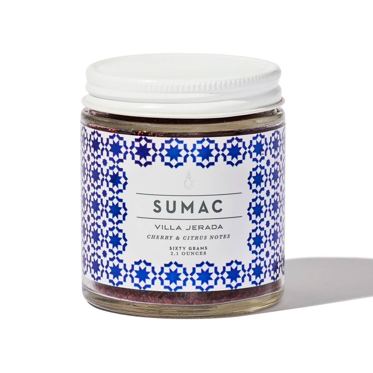 Sumac - 60g - From From