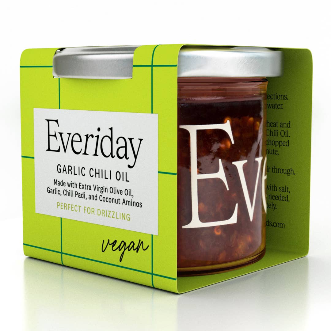 Everiday - Mixed Case - From From