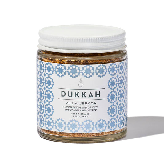 Dukkah - 50g - From From