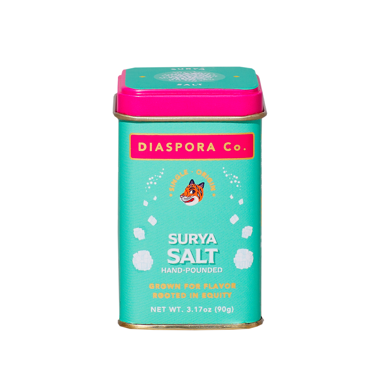 Surya Salt - From From