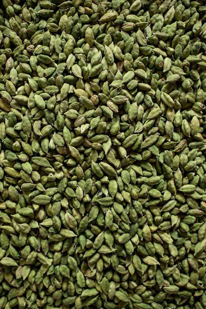 Baraka Cardamom - From From