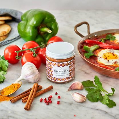 Shakshuka Blend - 50g - From From