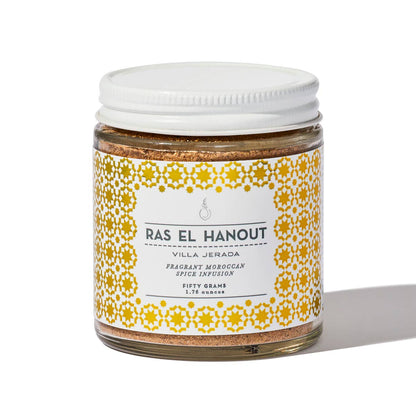 Ras el Hanout - 50g - From From