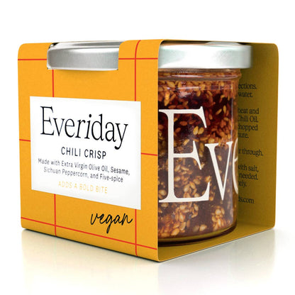 Everiday - Mixed Case - From From