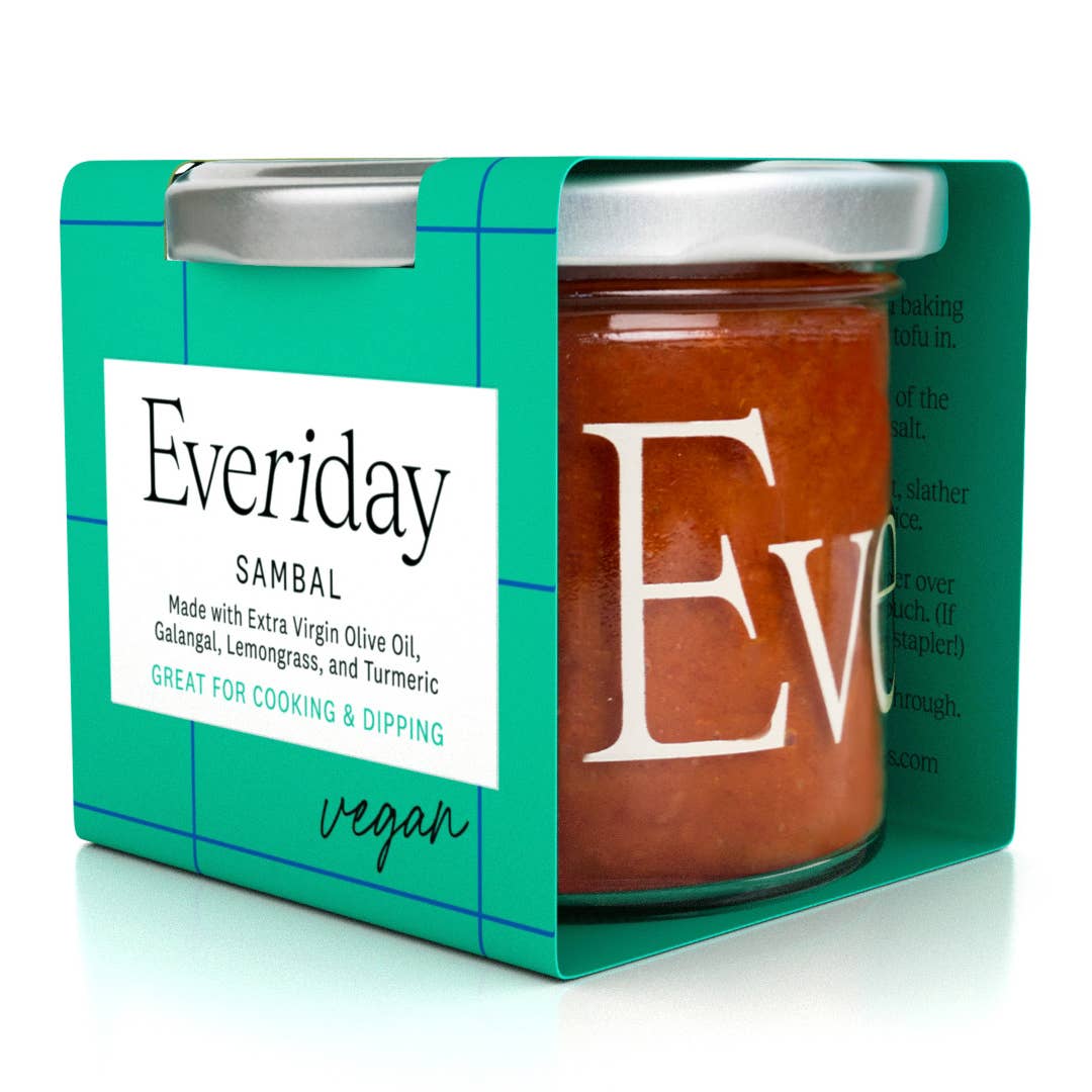 Everiday - Mixed Case - From From