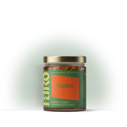 Tarka - South Asian Chili Crisp - From From