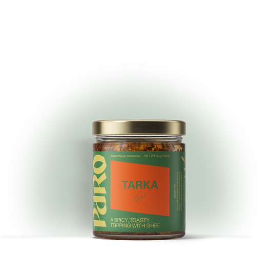 Tarka - South Asian Chili Crisp - From From