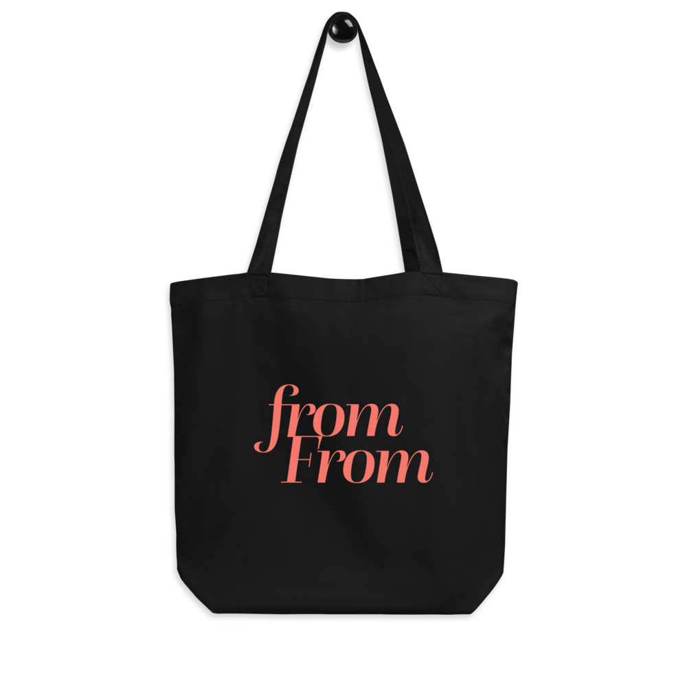 Eco Tote Bag